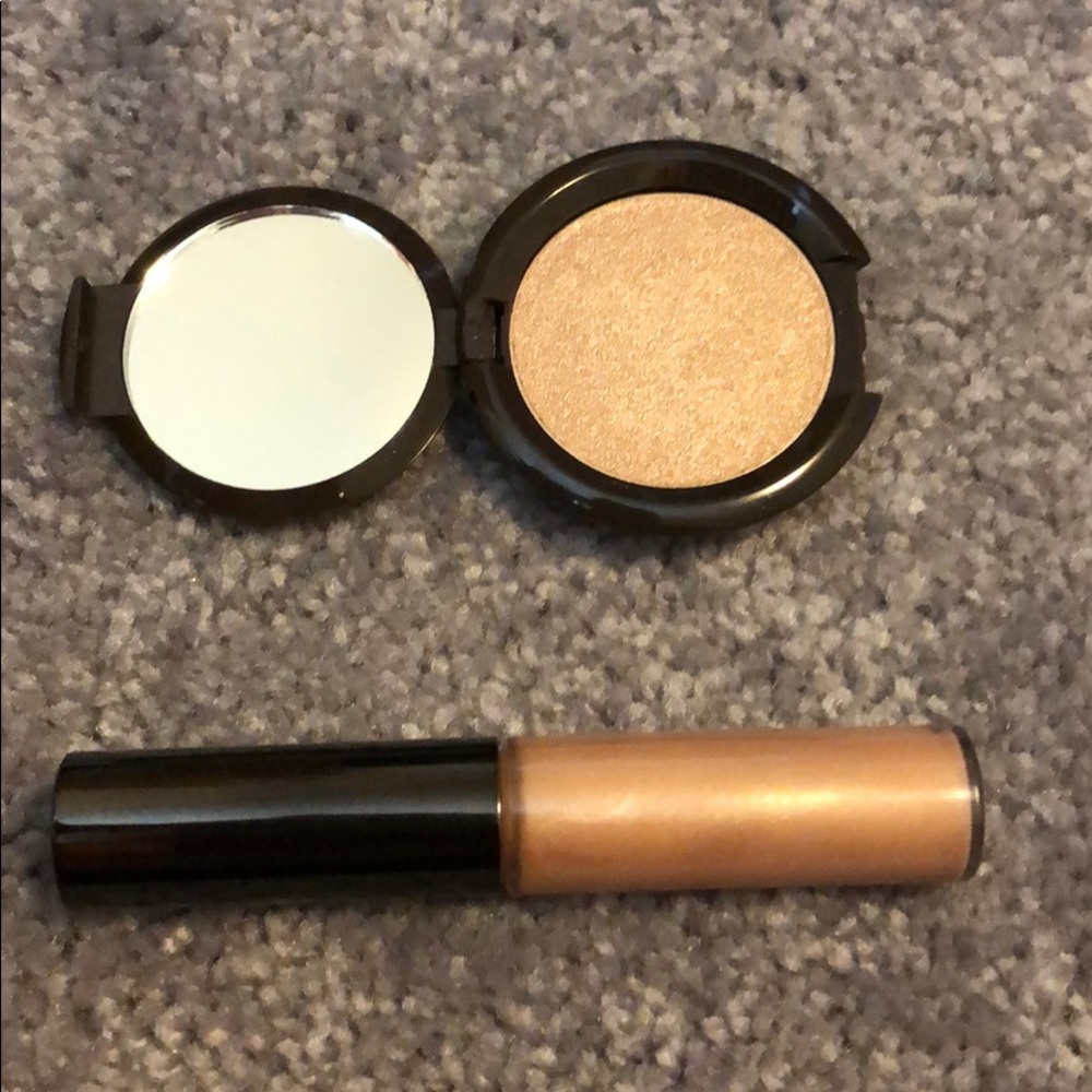 Becca: Glow on the Go: Mini Duo (Brand New!)